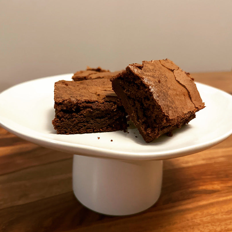 Brownie 20 cm